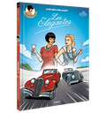 ENQUETES AUTO DE MARGOT (LES) - HS#1 - LES ÉLÉGANTES