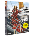FANTOMES DU PASSE (LES) - Pack 2 volumes - série complète