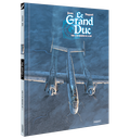 GRAND DUC (LE) - T1 - LES SORCIERES DE LA NUIT