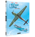 GRAND DUC (LE) - T3 - WULF ET LILYA