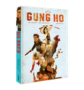 GUNG HO - INTEGRALE PETIT FORMAT 1