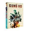 GUNG HO - INTEGRALE PETIT FORMAT 2