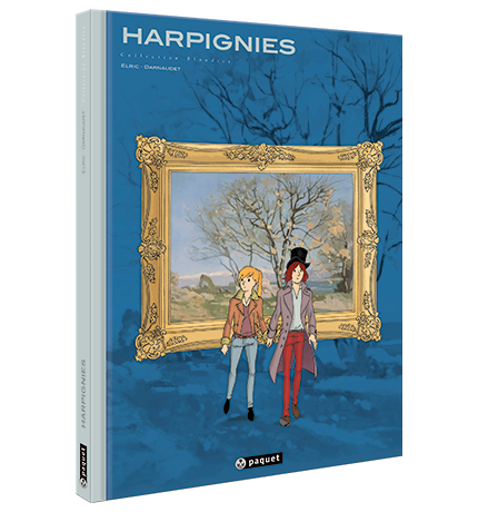 HARPIGNIES