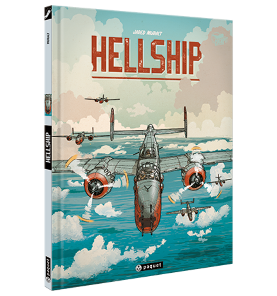 HELLSHIP