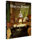 HERCULE POIROT - A.B.C. CONTRE POIROT