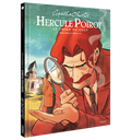 HERCULE POIROT - LE CRIME DU GOLF
