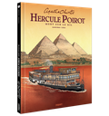 HERCULE POIROT - MORT SUR LE NIL