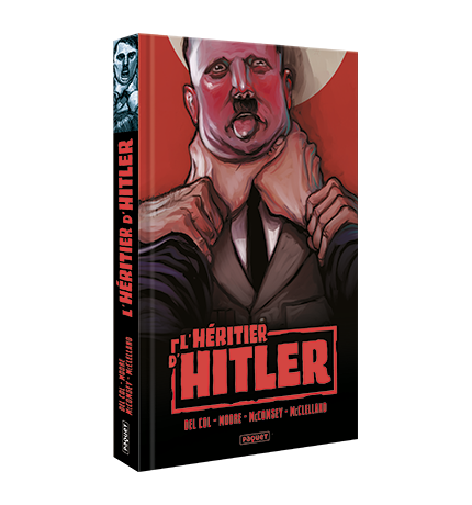 HERITIER D'HITLER (L')