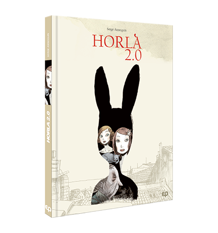 HORLA 2.0