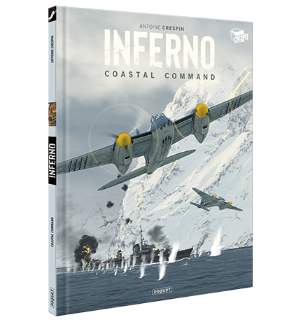 INFERNO - COASTAL COMMAND