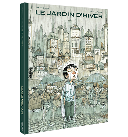 JARDIN D'HIVER (LE)