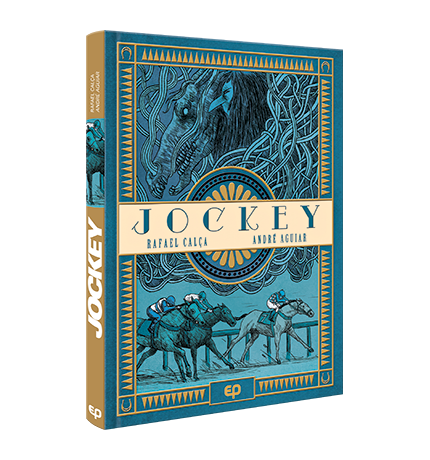 JOCKEY