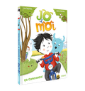 Jo et moi - T1 - Ça commence !