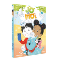 Jo et moi - T2 - Ça continue !