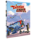 LE DERNIER ENVOL - 15 ANS