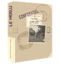 LE MERLU - T3 - COFFRET + CALE
