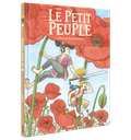 LE PETIT PEUPLE - T1 - BERA ET LES GRANJANS