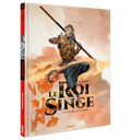 LE ROI SINGE - T2 - LE VOYAGE EN OCCIDENT