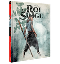 LE ROI SINGE - T3 - LA DISGRACE DE WU KONG