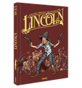 LINCOLN - INTEGRALE TOMES 1 à 3