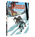 LINCOLN - T7 - LE FOU SUR LA MONTAGNE