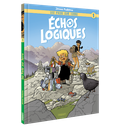 Les Pieds sur Terre - T1 - Échos logiques
