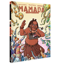 MAMADA - T3 - ABRACADABRANTE ERRANTE