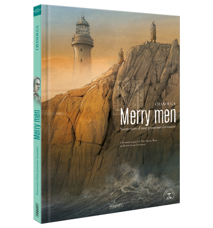 MERRY MEN
