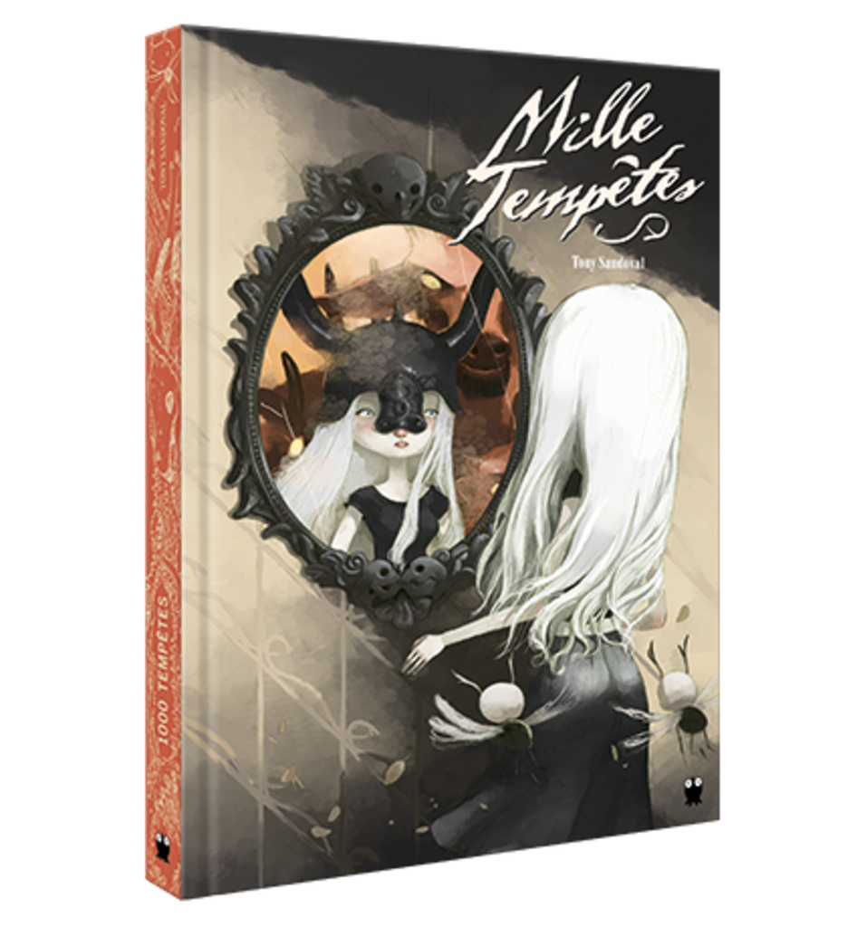 MILLE TEMPETES