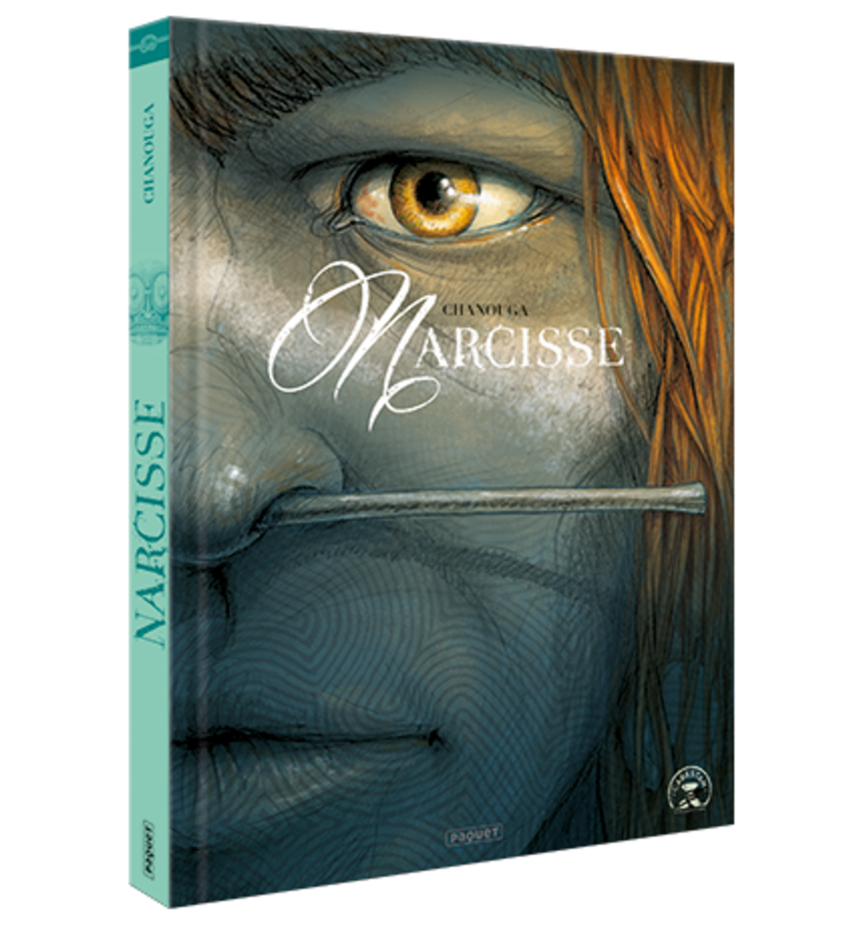 NARCISSE - INTEGRALE