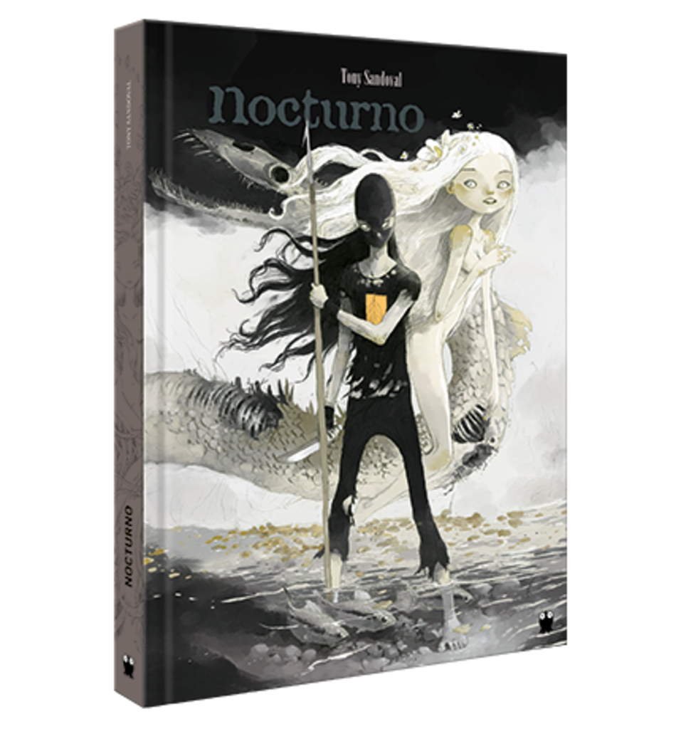 NOCTURNO - INTEGRALE