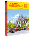 ON EST HEUREUX... NATIONALE 10 !
