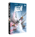 OUT OF THE BLUE