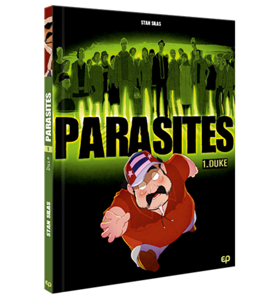 PARASITES - T1 - DUKE