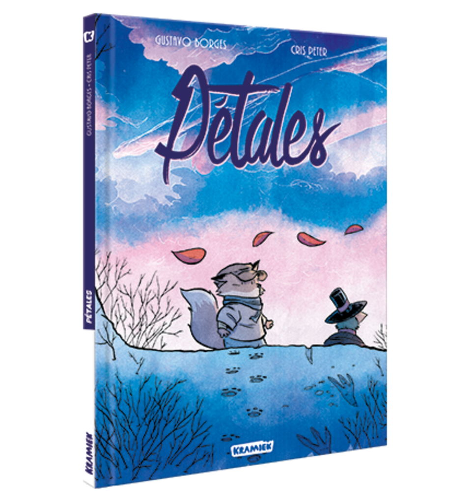 PETALES