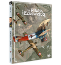 PILOTE A L'EDELWEISS (LE) - INTEGRALE 15 ANS