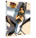 PIN-UP WINGS - TOME 3
