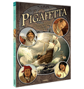Pigafetta, chronique du premier voyage autour du monde