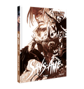 SANS-ÂME - T2 - FAIM