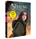 SHAYNE - Pack Découverte 2 volumes