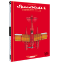 SPEEDBIRDS - T1 - SCHNEIDER TROPHY