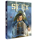 ST EX - Un Prince dans sa Citadelle (beau-livre)