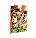 TAKIZAWA - 103e ESCADRILLE DE CHASSE