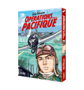 TAKIZAWA - OPERATIONS DANS LE PACIFIQUE