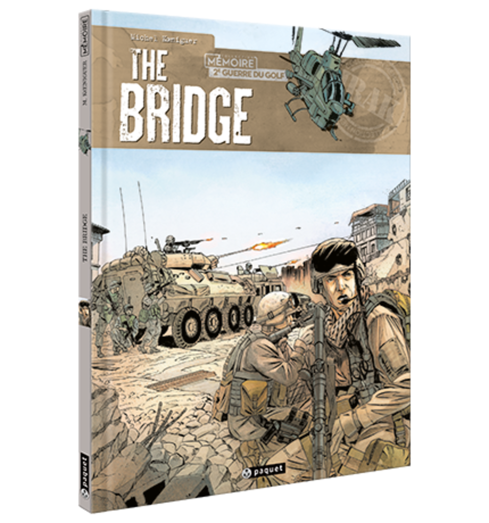 THE BRIDGE