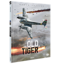 THE OLD TIGER