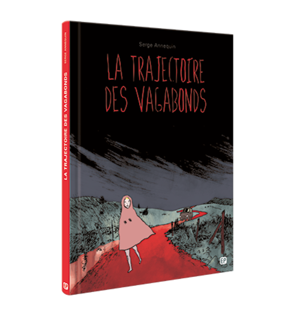 TRAJECTOIRE DES VAGABONDS (LA)
