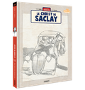 UNE AVENTURE DE JACQUES GIPAR - T09 - CRAYONNES