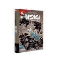 USAGI YOJIMBO - TOME 30 (format manga)