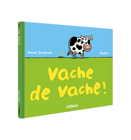 VACHE DE VACHE